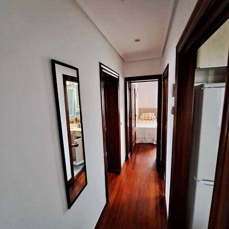 Apartamento Luminoso سانتاندر المظهر الخارجي الصورة